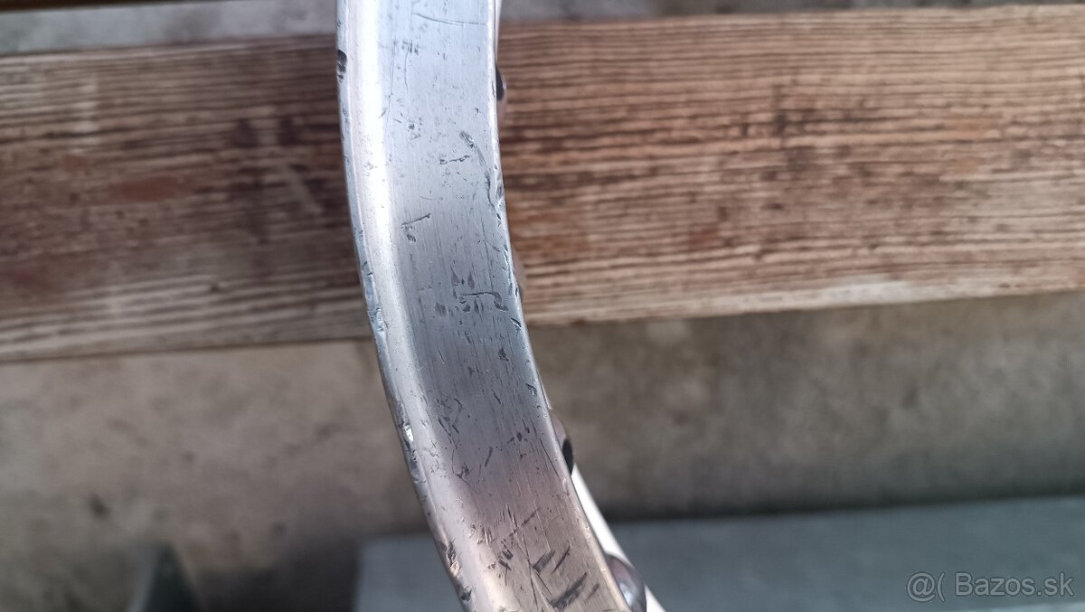 Predám raf18" Akront - 2