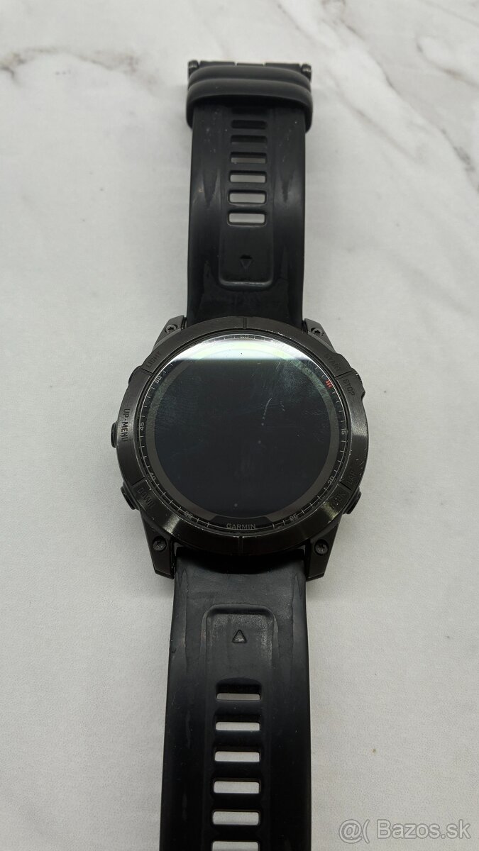 GARMIN FENIX 7X SOLAR - 2