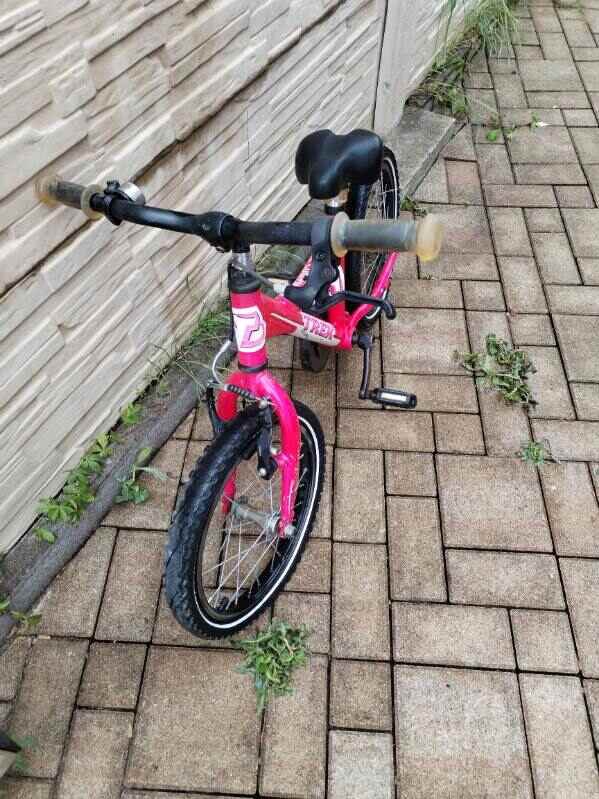 ✅Predám detský bicykel✅ - 2