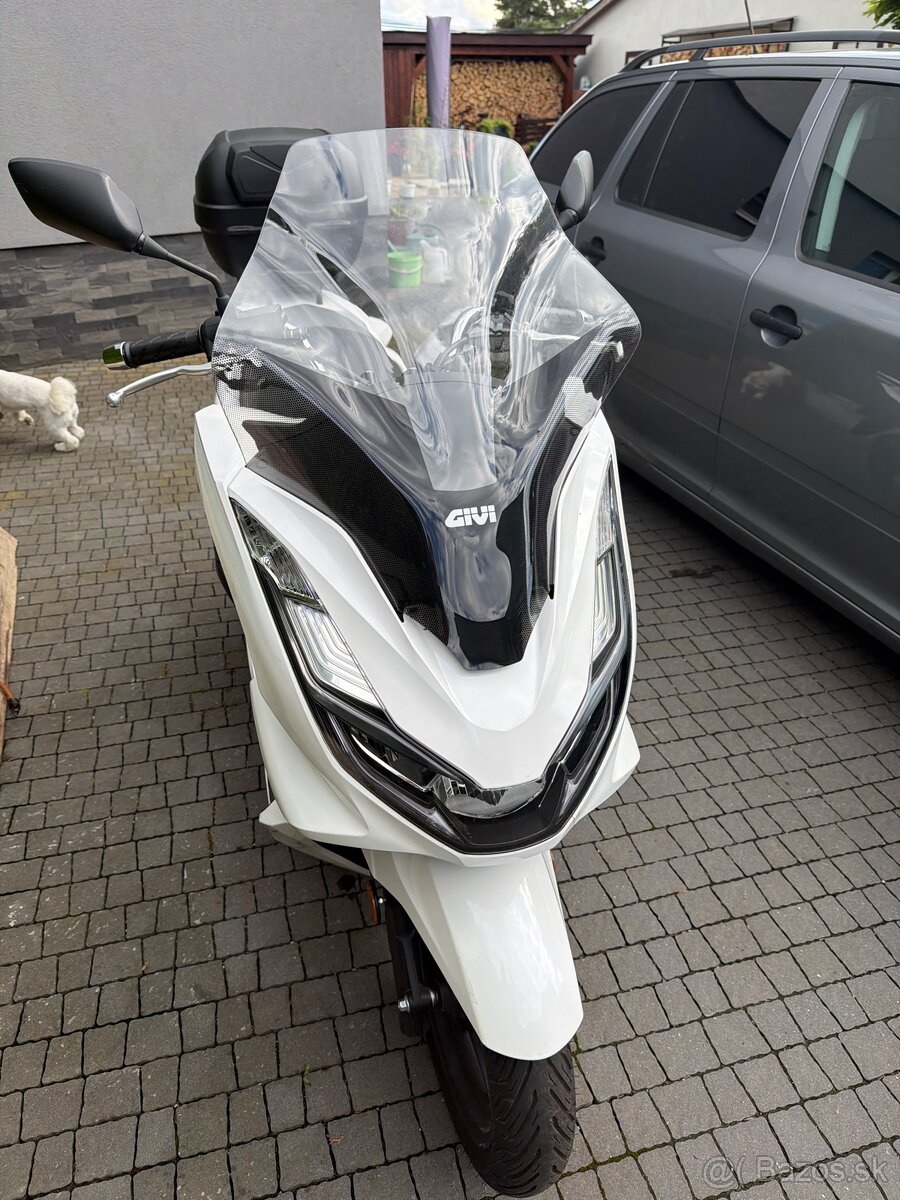 Honda PCX 125 - 2