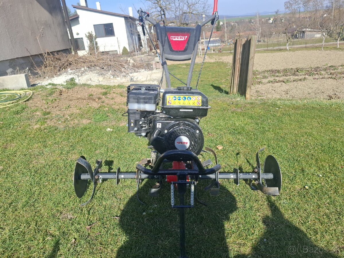 ROTAVATOR-HECHT 7970 - 2