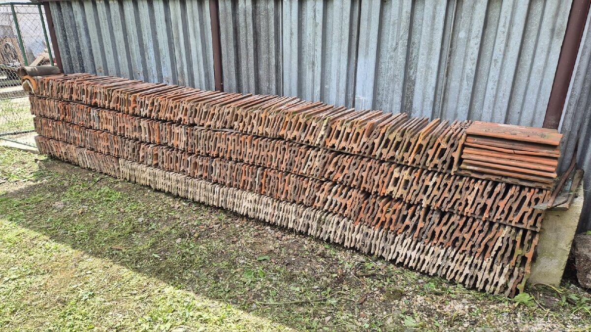 Stavebny material. - 2
