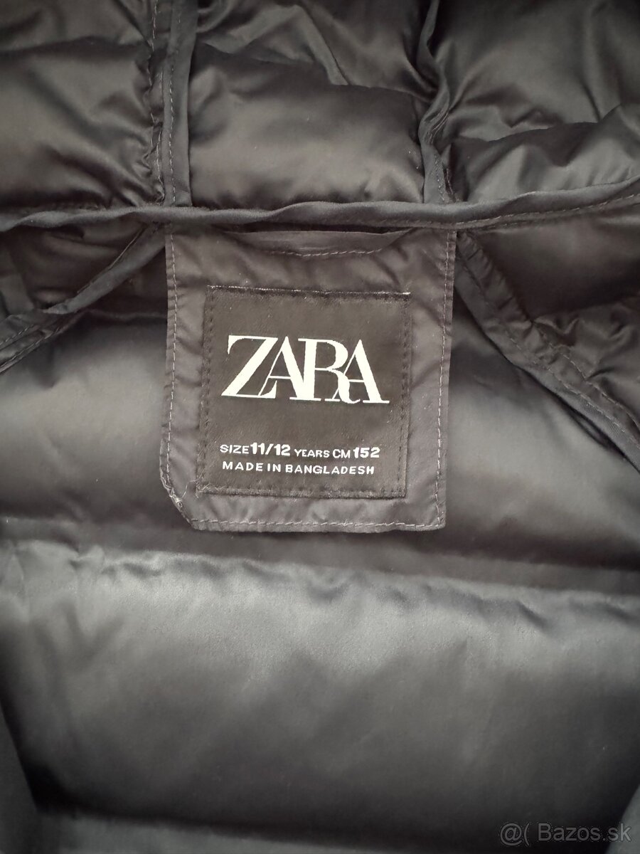 Kabát Zara - 2