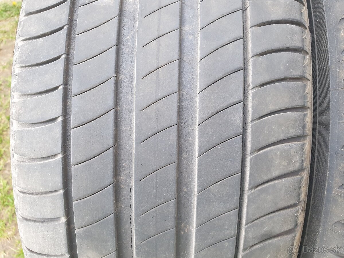 225/45R17 91W letné pneumatiky - 2