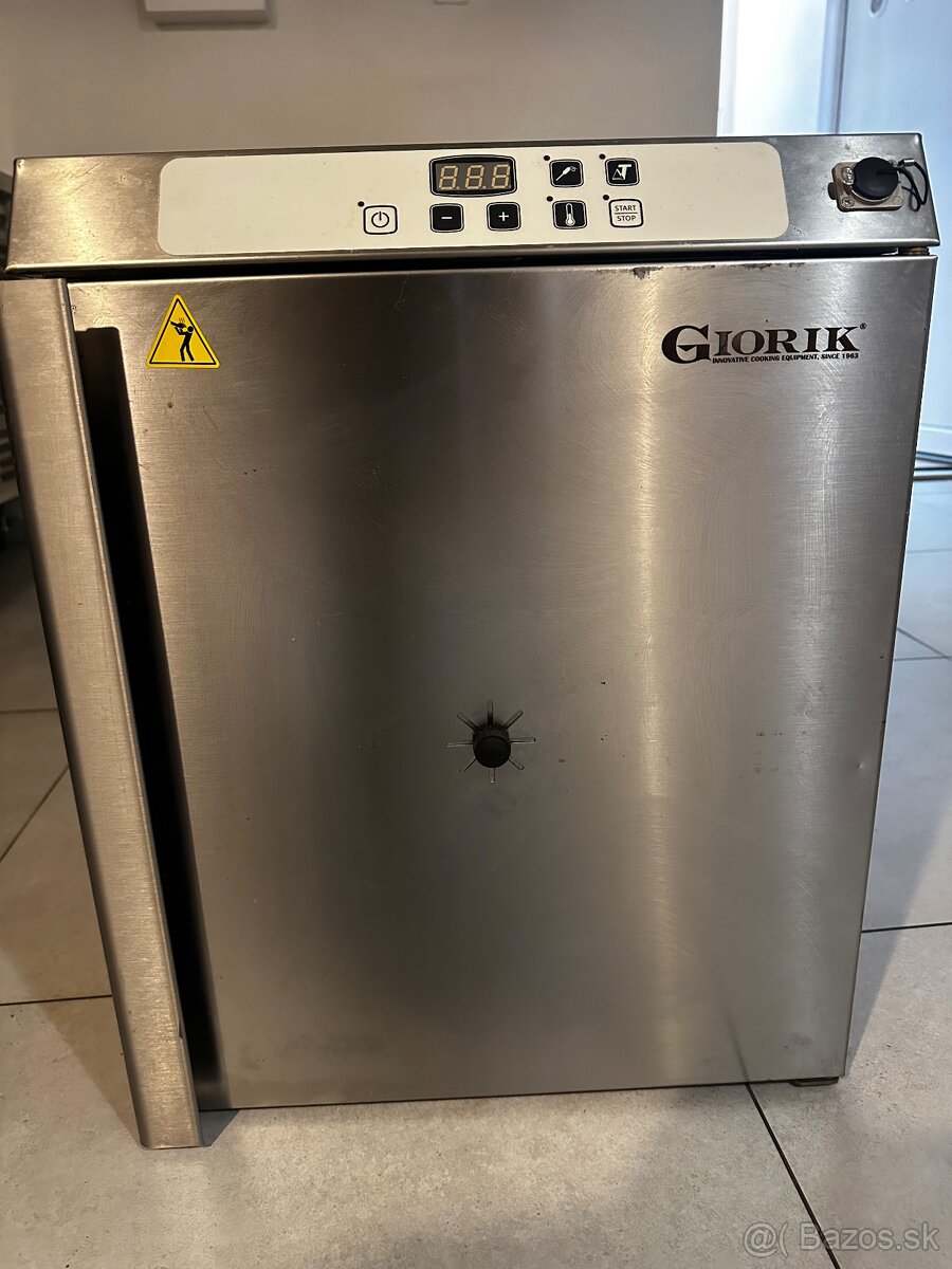 Predám holdomat Giorik - nový - 2