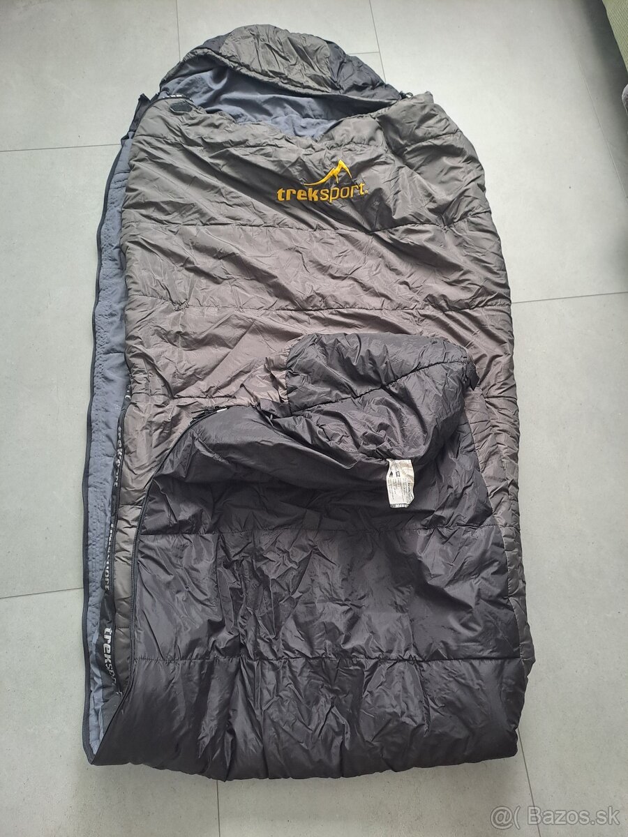 Spacák Treksport - 2