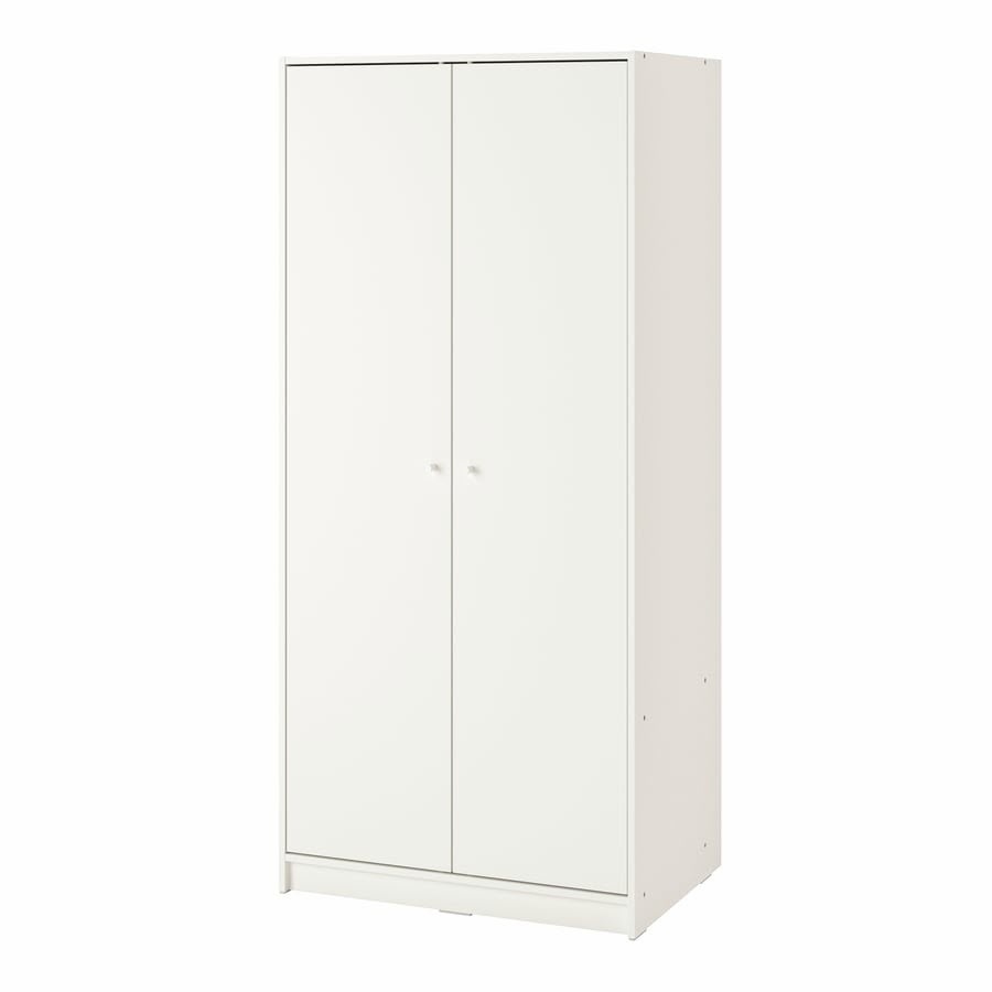 TOP STAV 2x IKEA KLEPPSTAD 30€ - 2