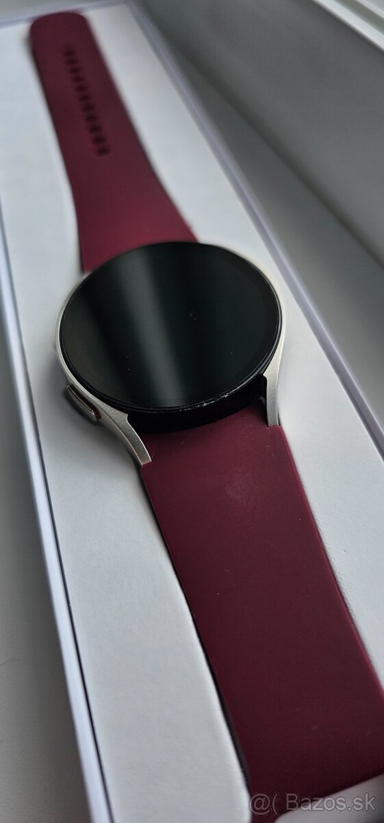 Samsung Galaxy Watch 6 40mm - 2