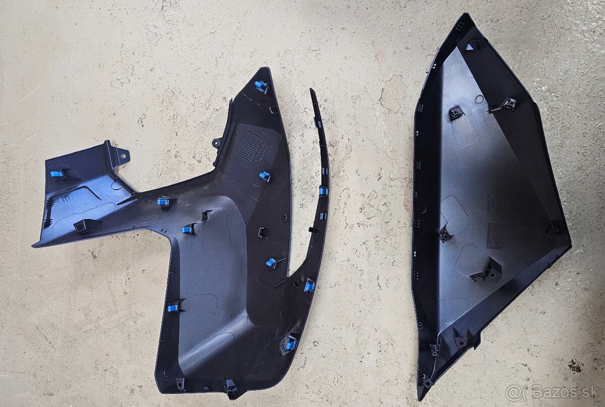 Honda adv 350 2024 - 2