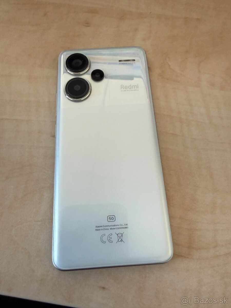 Redmi note 13 pro plus5g - 2