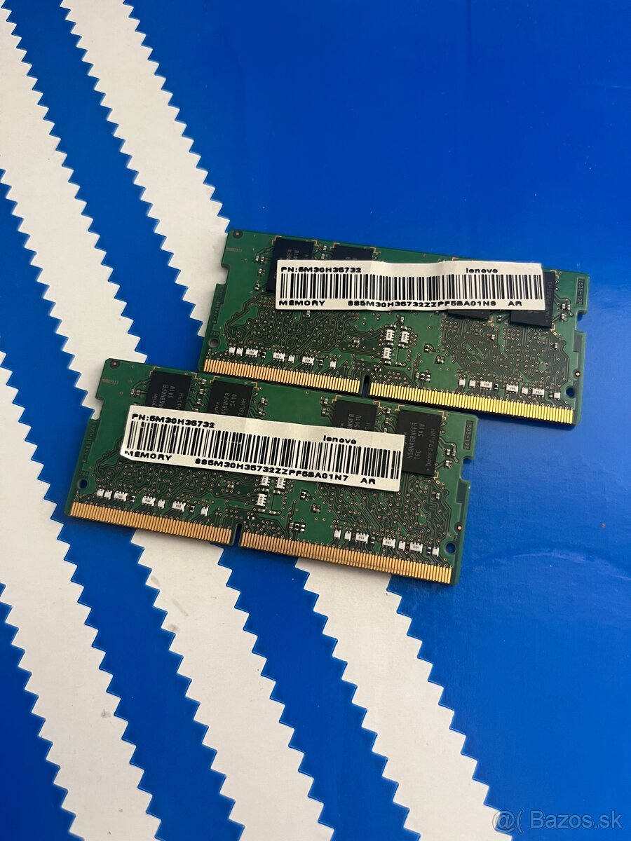 Predam SKhynix RAM 8Gb(2x4Gb) 2133MHz - 2