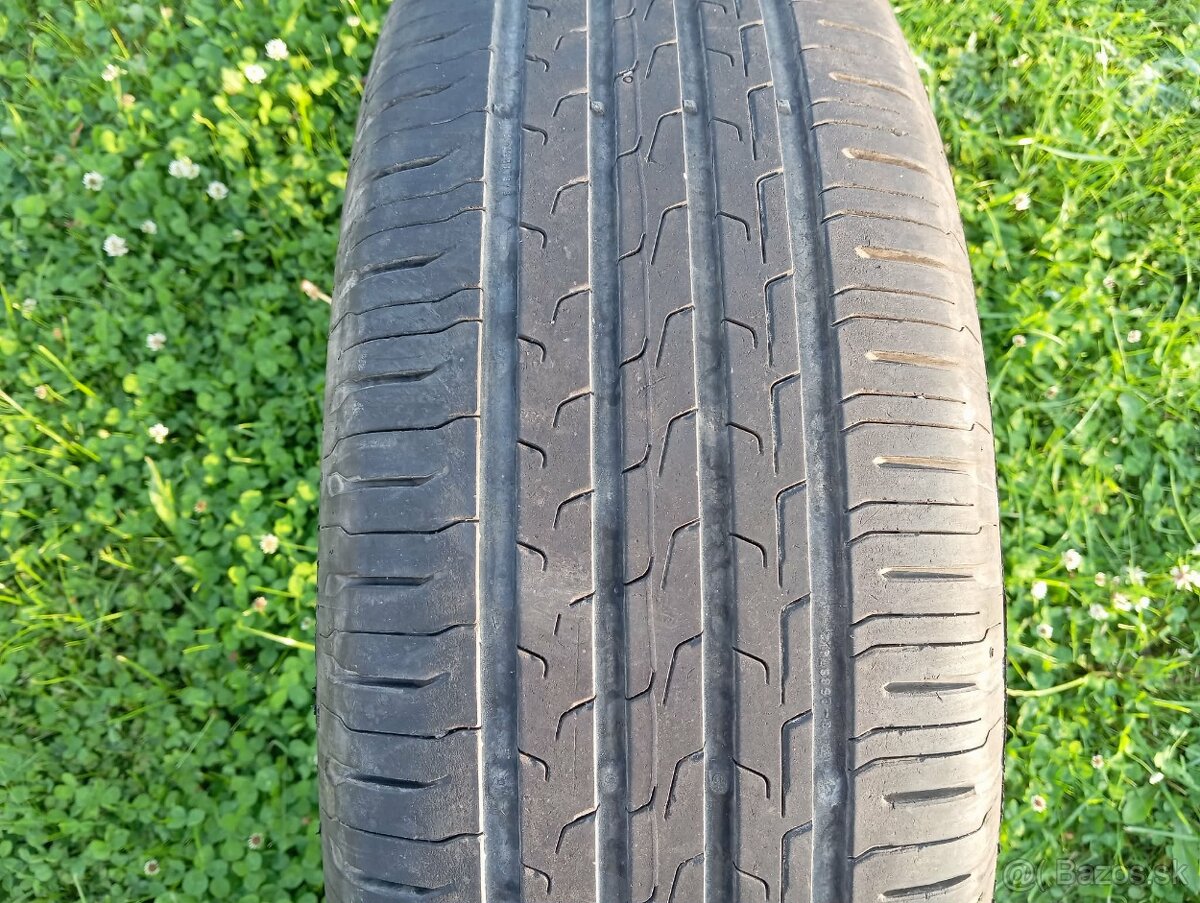 continental ecocontact 6 215/65 17R - 2