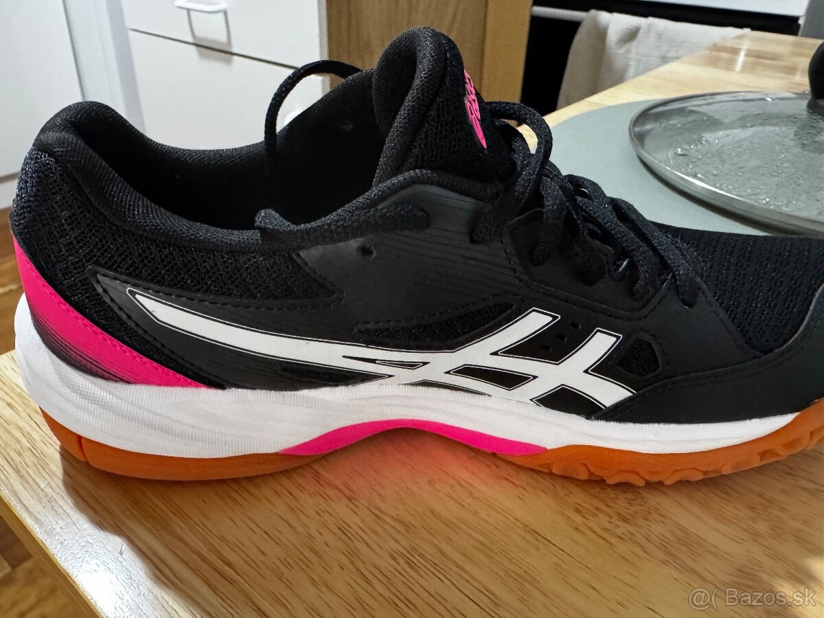 Botasky Asics - 2