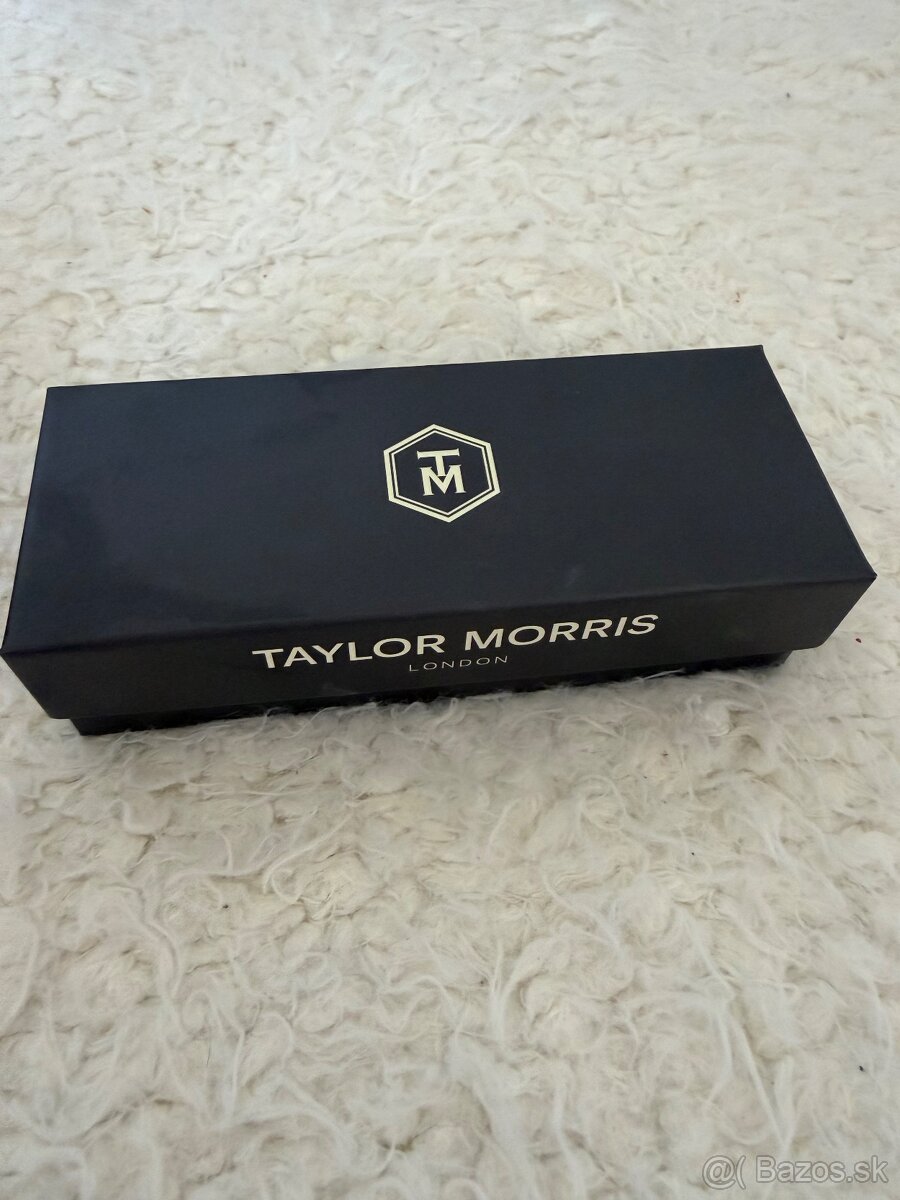 TAYLOR MORRIS - 2