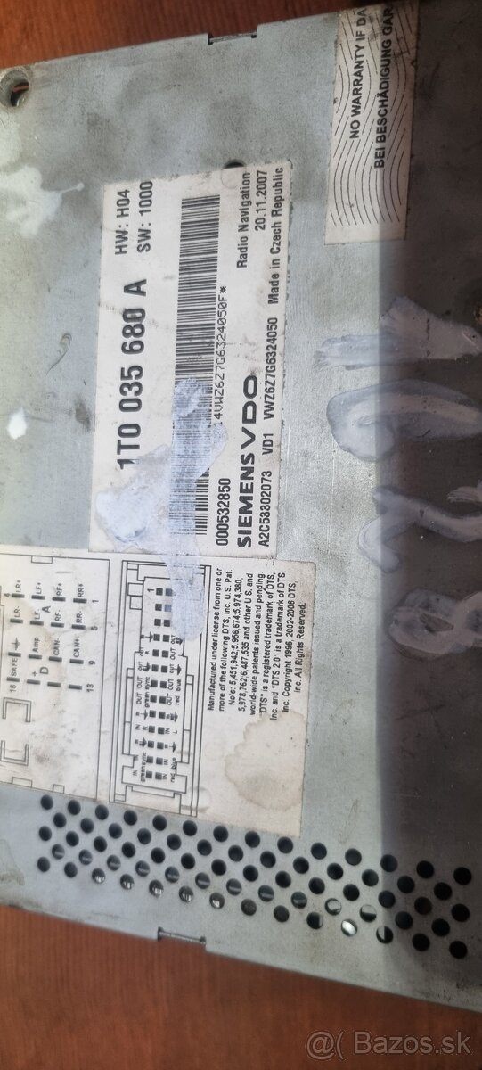 Columbus vw - 2