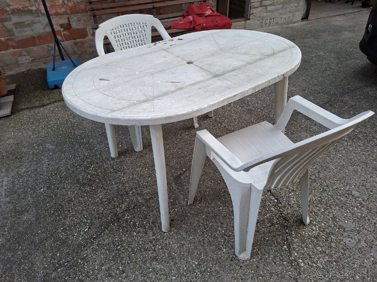 SET NA GRILOVANIE - 2