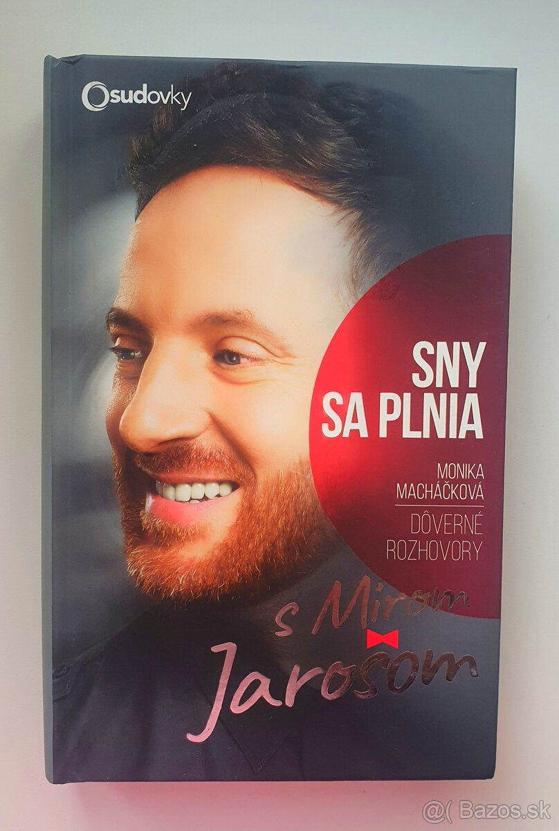 Sny sa plnia - 2