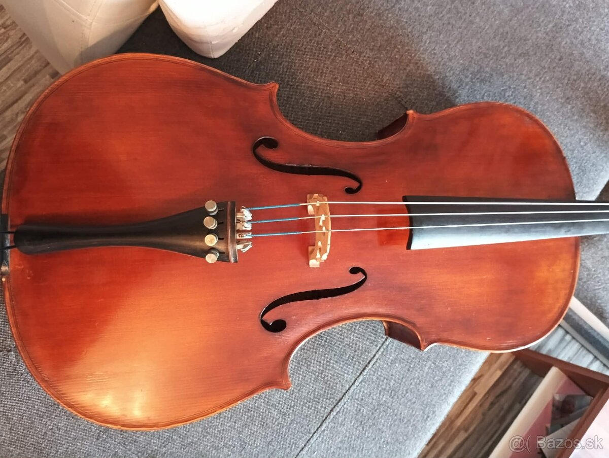 Cello 4/4 - 2