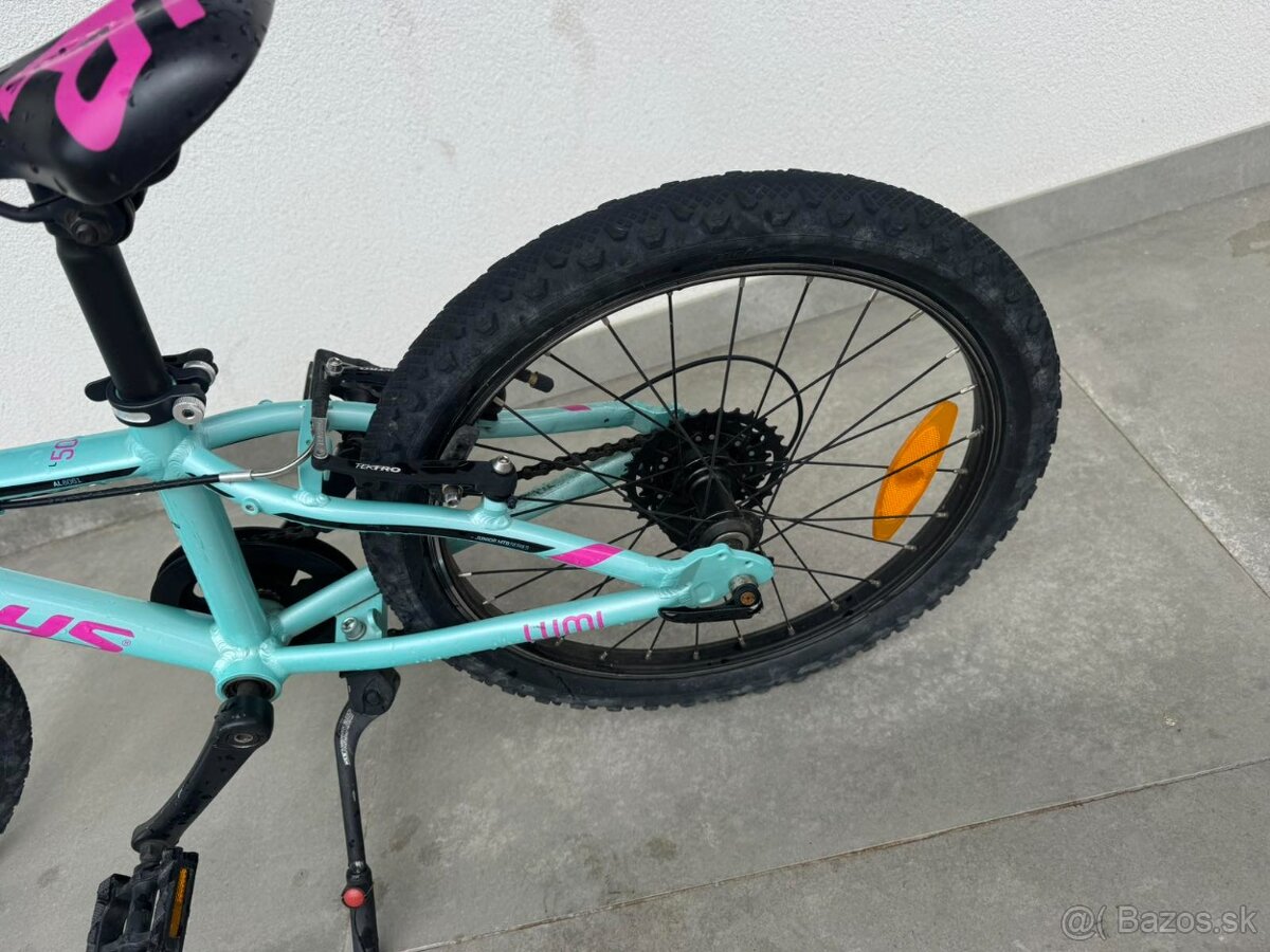 Kellys bicykel - 2