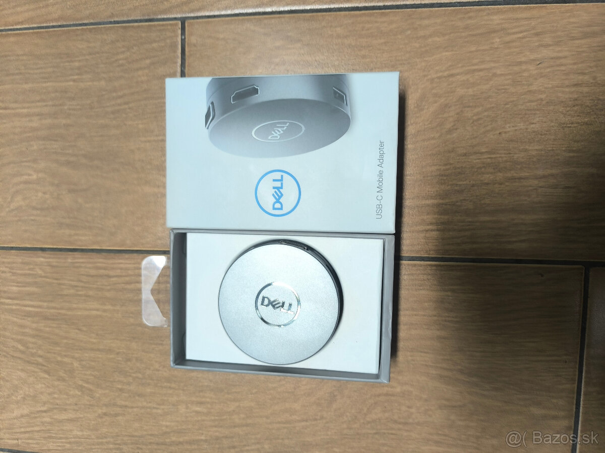 Predam Dell USB-C DA310 dokovacia stanica - 2