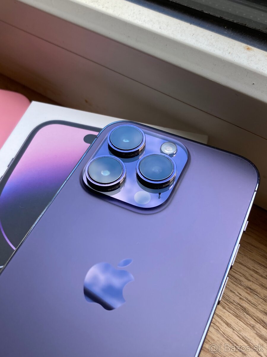 iPhone 14 Pro 128GB - 2