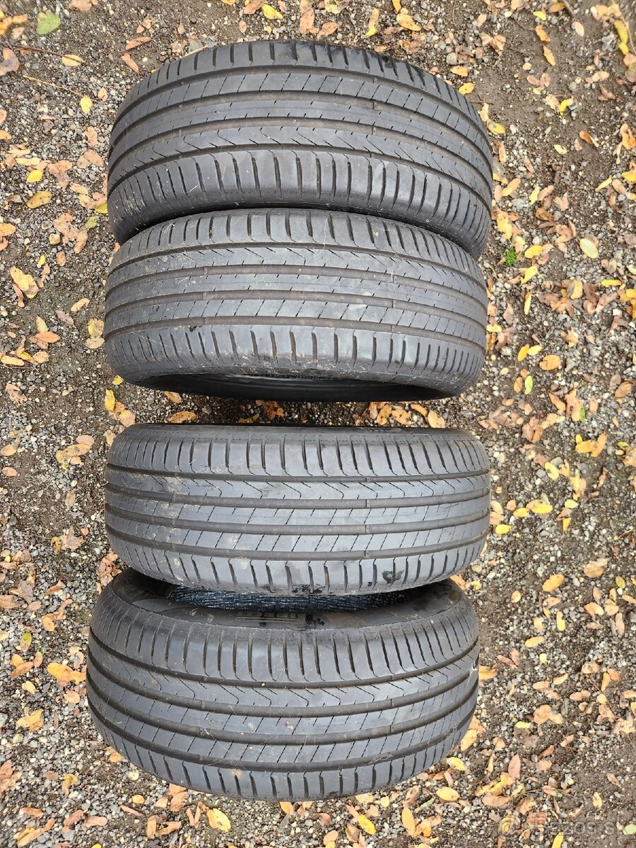 pirelli cinturato p7 215 55 r17 - 2