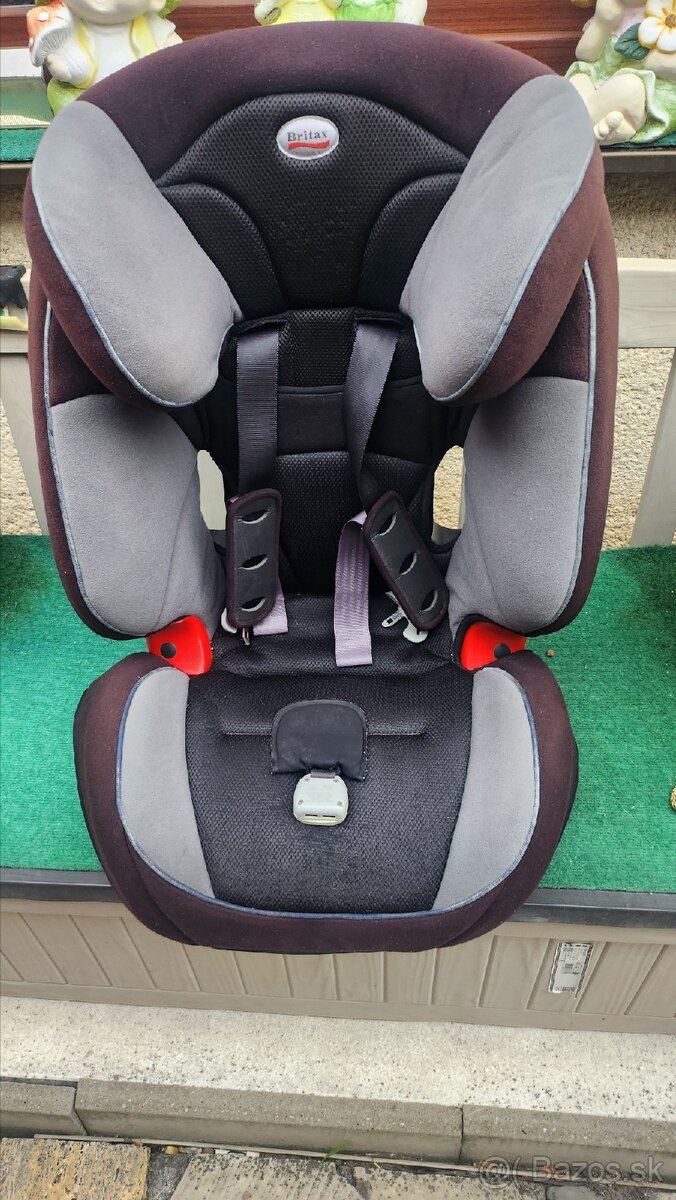 Autosedačka Britax - 2