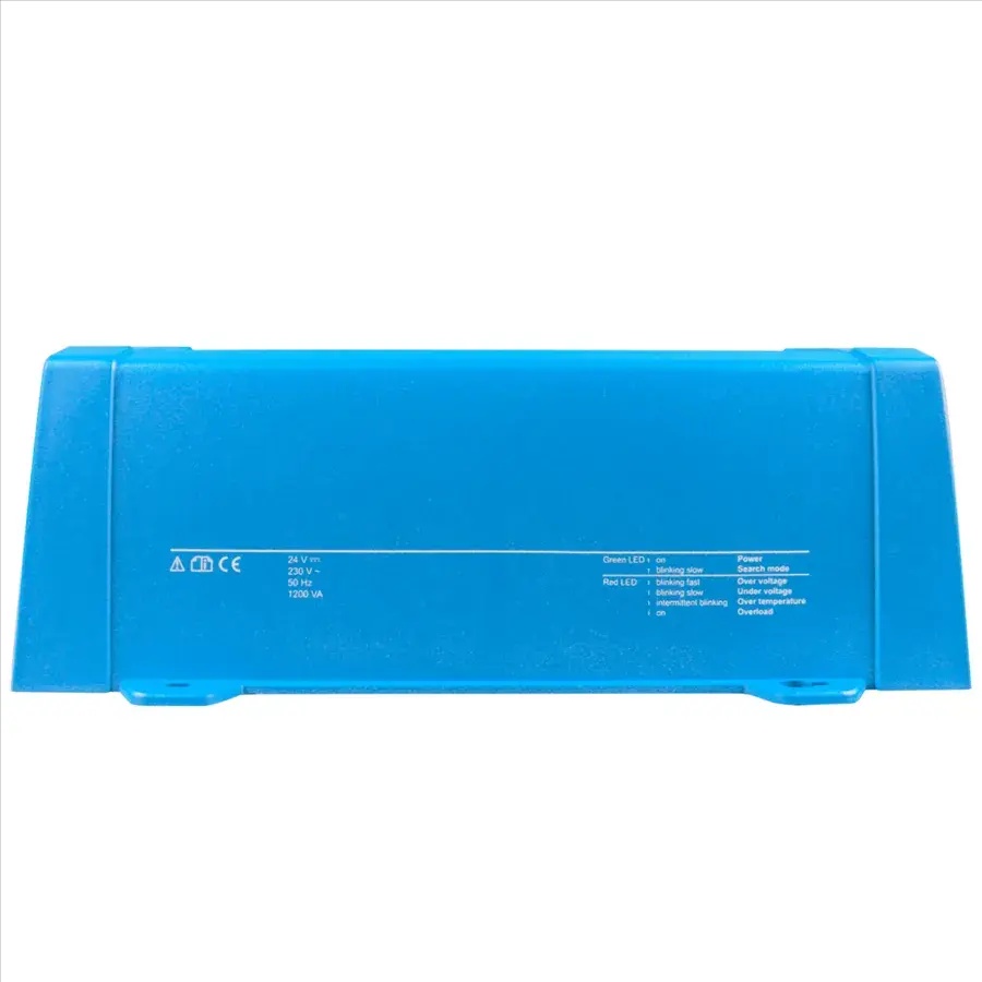 Predám nový Menič napätia Victron Energy Phoenix 1200VA 24V - 2