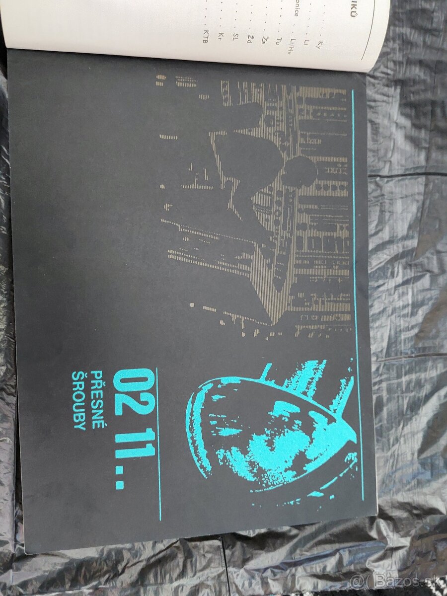 📚🛠️ Technický balíček Kníh pre študentov a odborníkov - 2