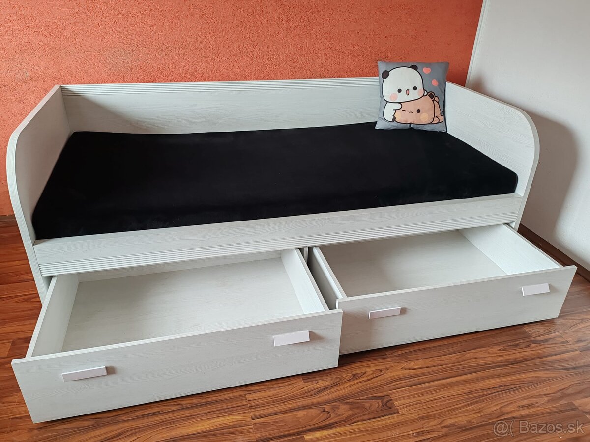 Dievčenský nábytok do detskej izby - 2