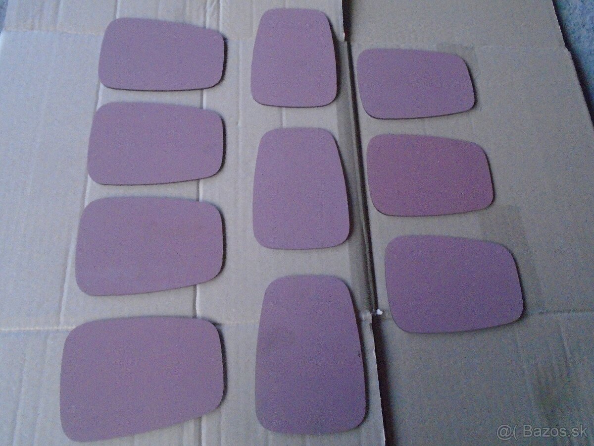 škoda 100, 110, 110R, 105, 120, Tatra 603, 613 - 2