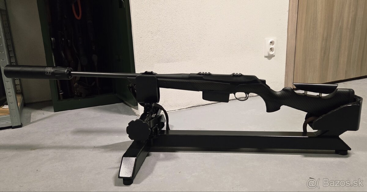 Merkel HELIX Alpinist - 2