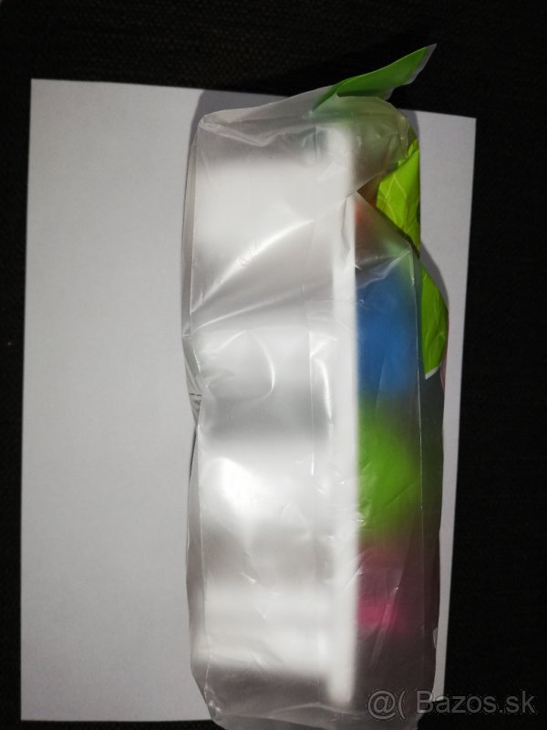 Predam formu na nanuky - 2