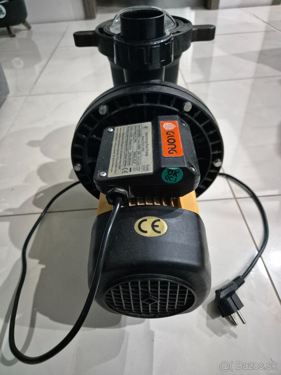 Swimming Pool Pump FCP 370 S - 2
