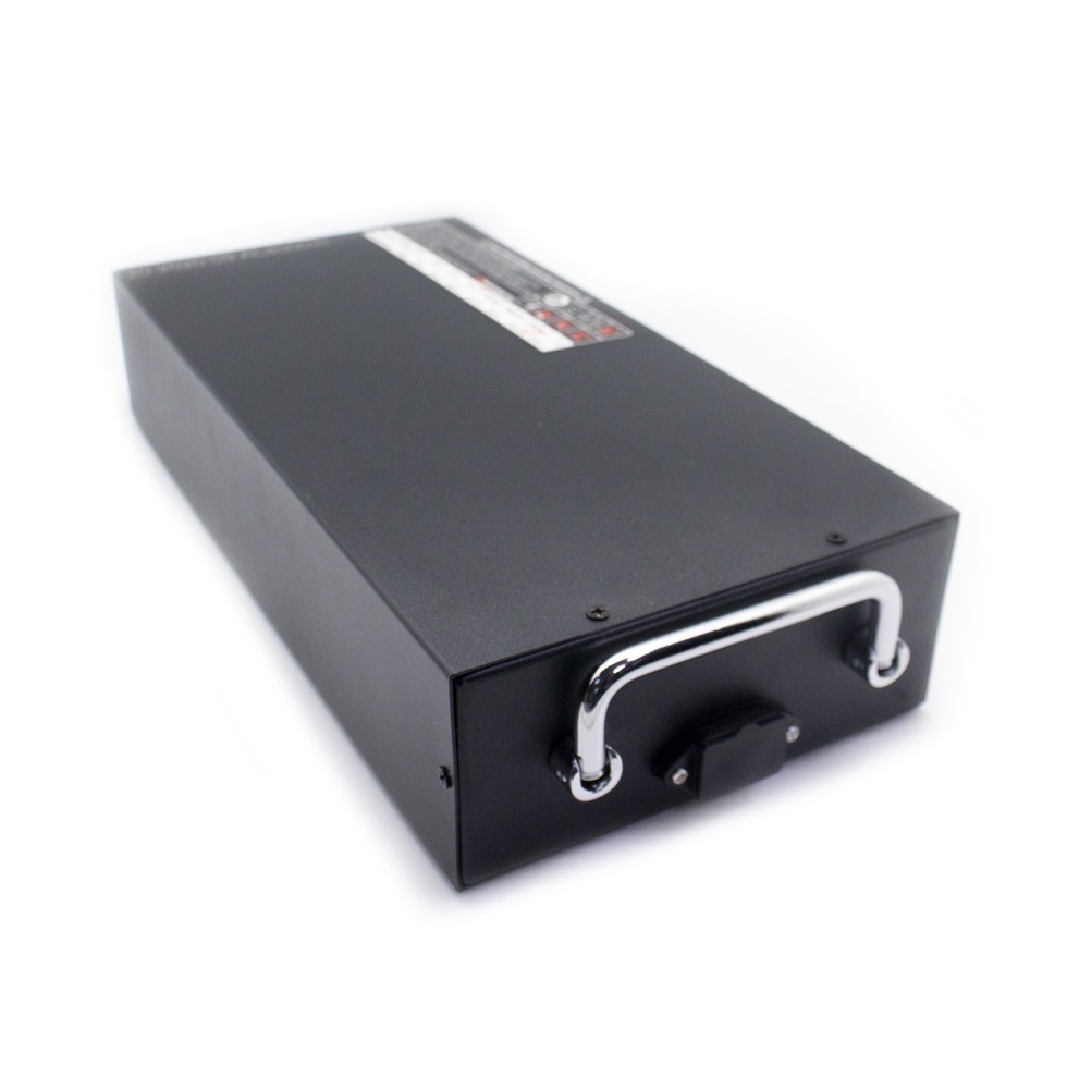 60V 20Ah 24,5Ah batéria pre Citycoco Harley kolobežku,skúter - 2