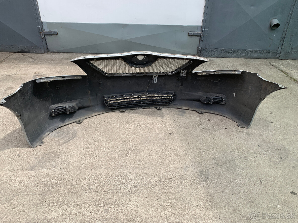 Predám rôzne náhradné diely pre Toyota Camry XV40 2.4 vvti - 2