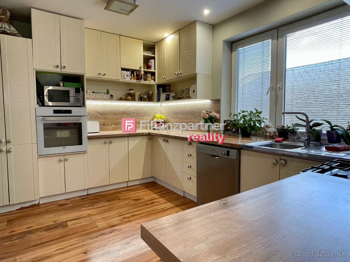 Výrazne znížená cena Pekný rodinný dom v Trebišove - 2