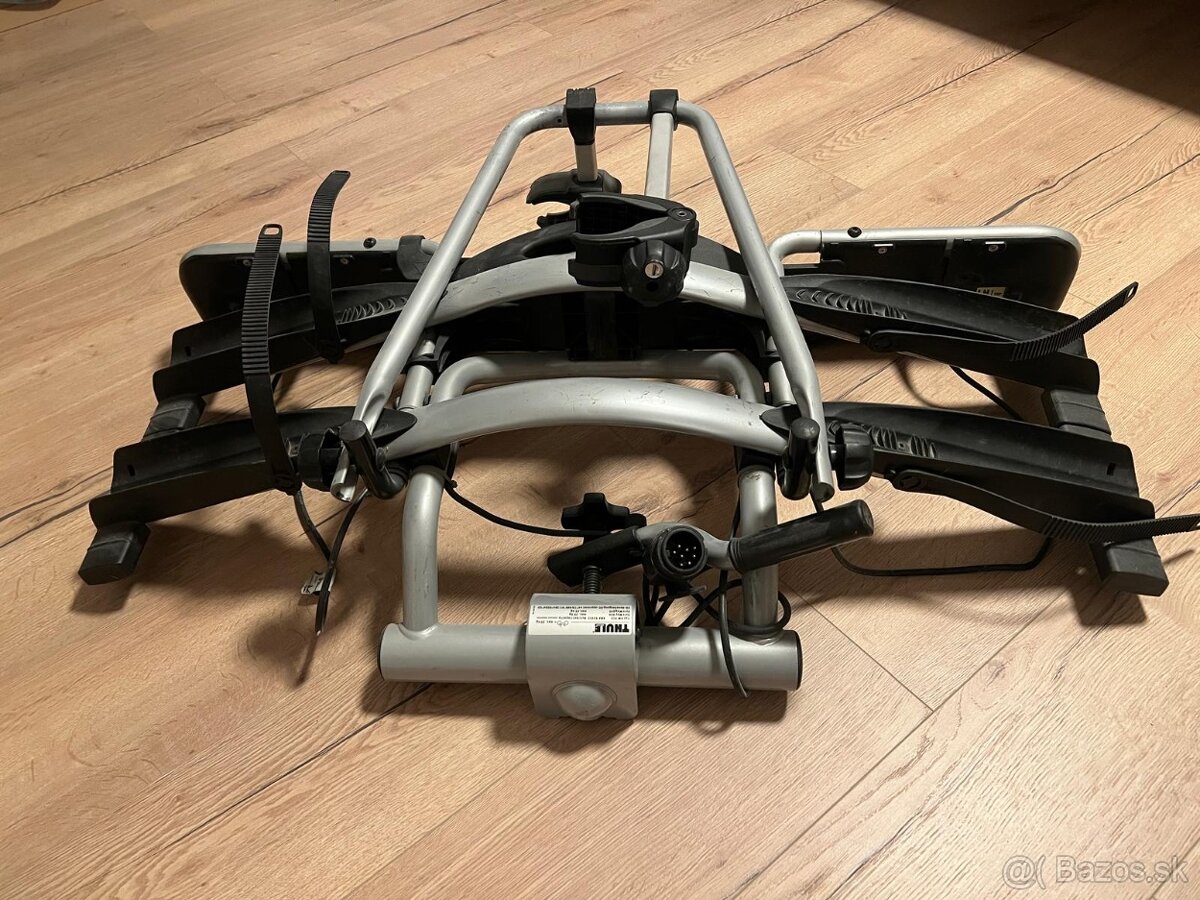 Nosič na bicykle THULE - 2