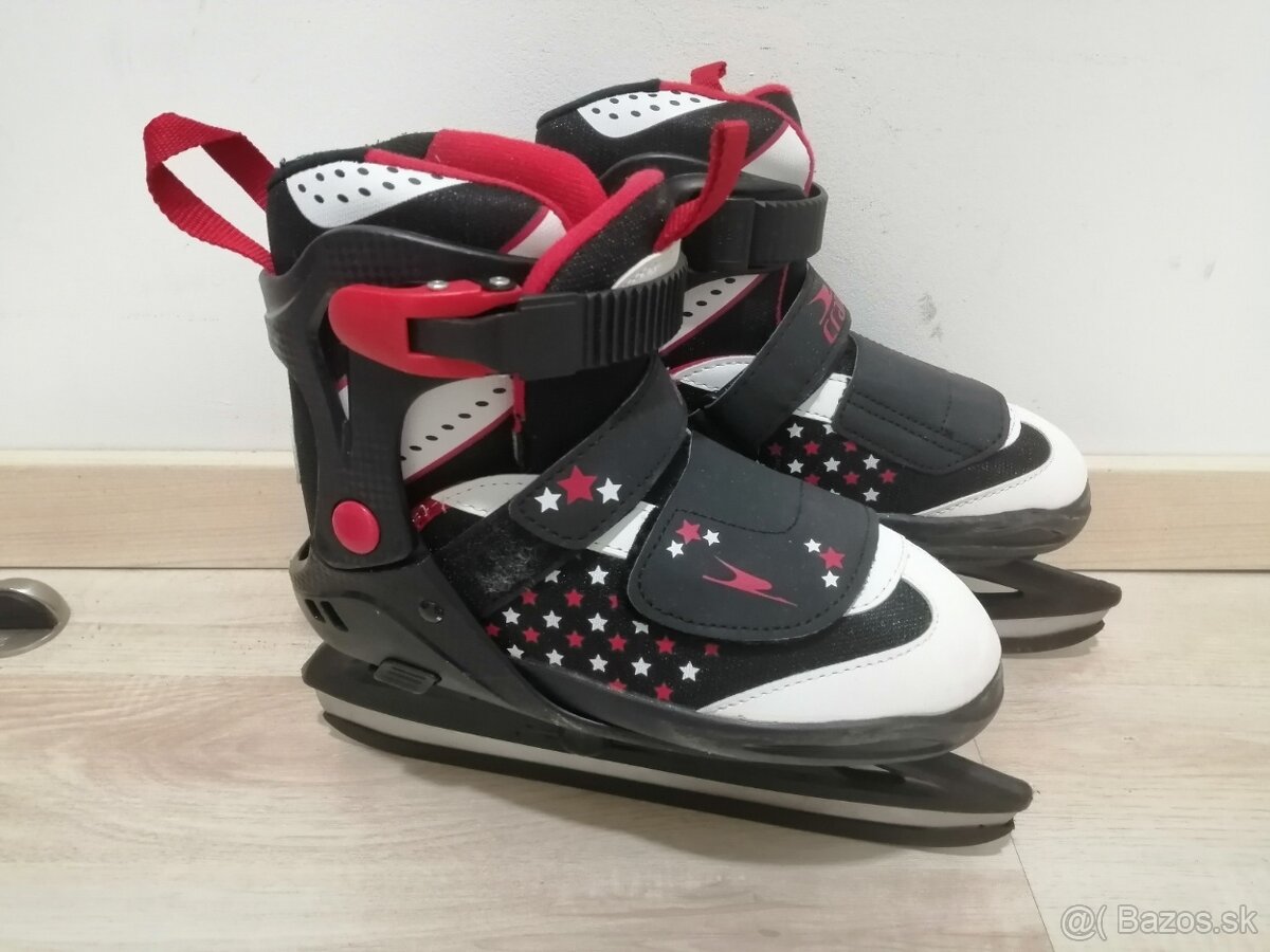 CRANE vločkové - 2