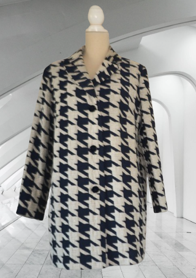 Fuchs Schmitt, dámsky kabát veľ.XL - 2