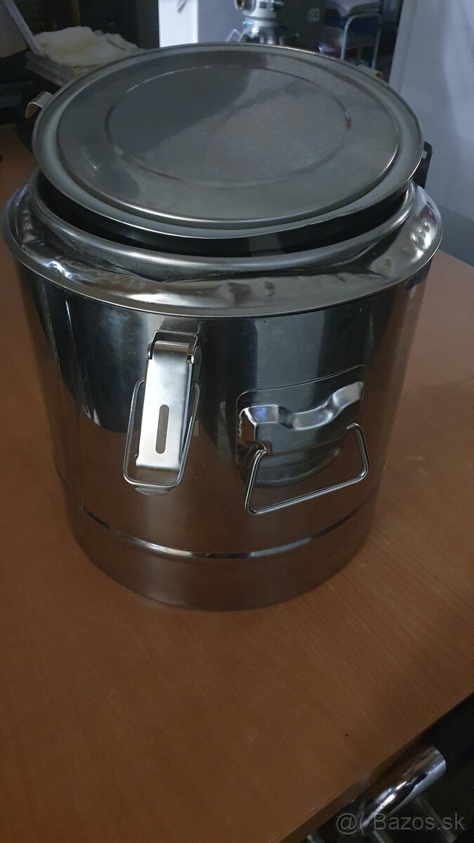 Termo várnica HANDI - 2