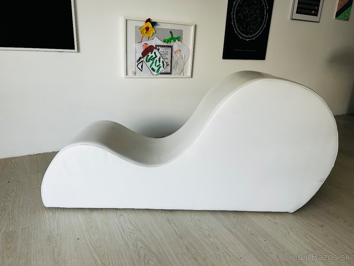 Pohovka/ leňoška - 2