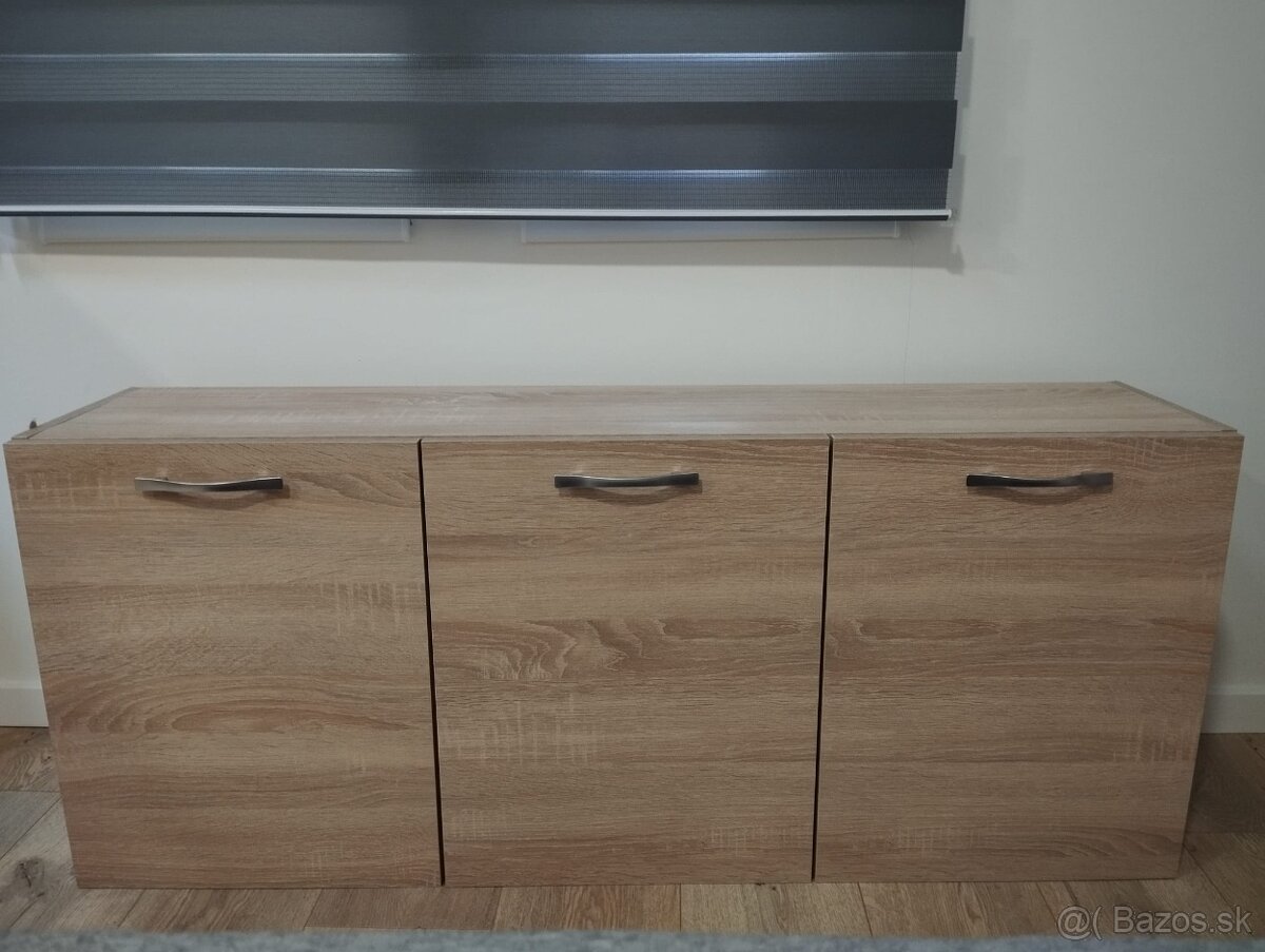 Vrch kuchynskej linky (rýchle jednanie/možná dohoda) - 2