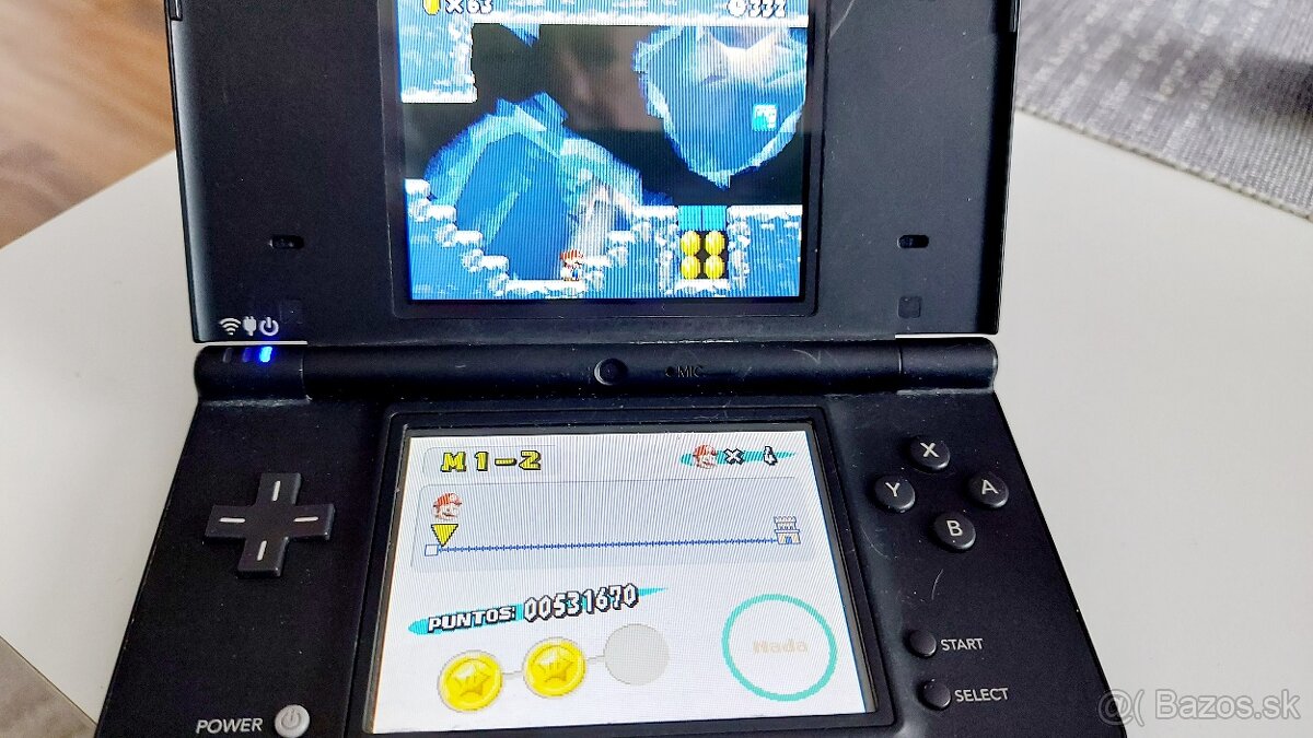 Nintendo DSi - 2