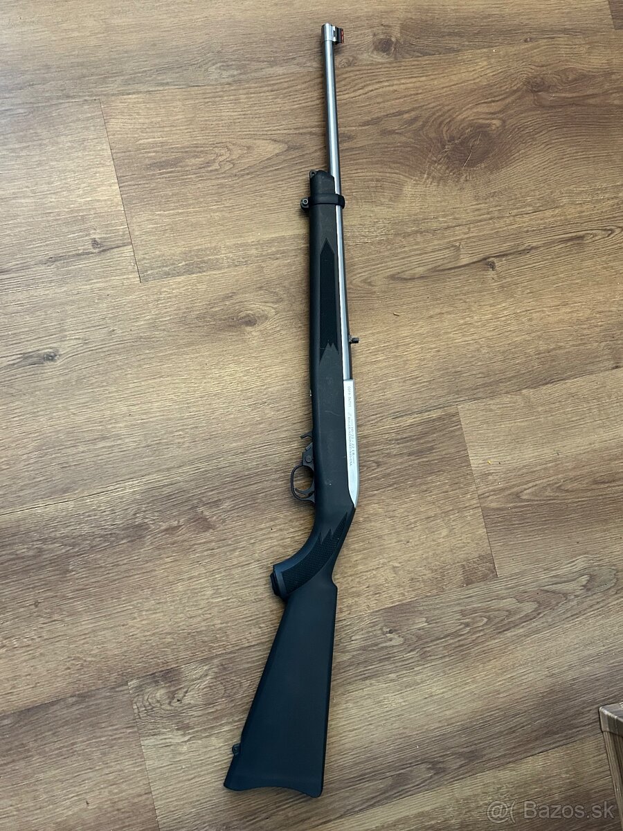 Malorážka Ruger 10/22 - 2