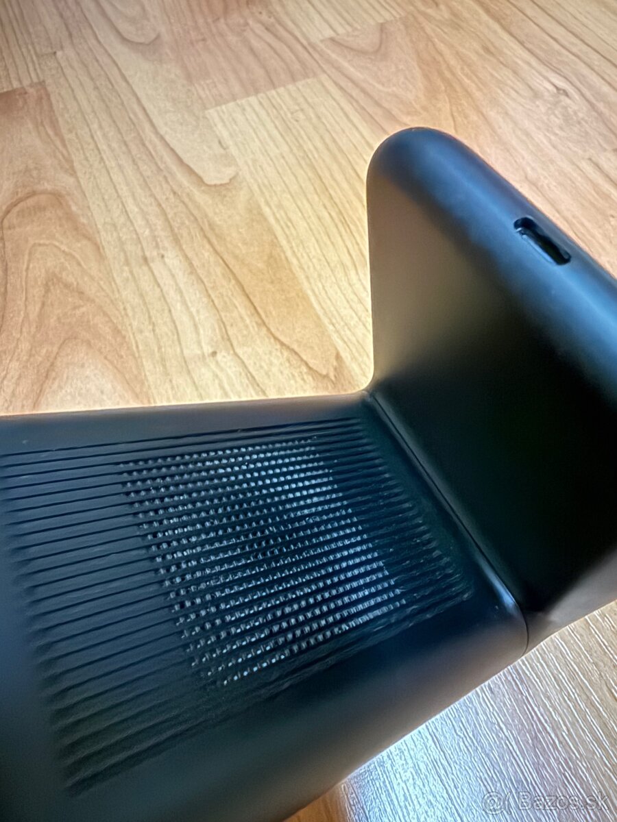 Predám bezdrôtovú nabíjačku Samsung (Qi) - 2