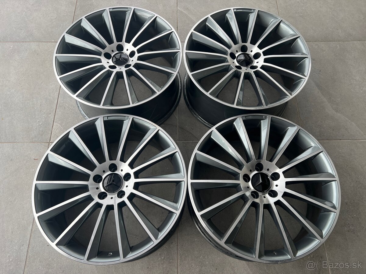 Elektrony 5x112 R20 - 2