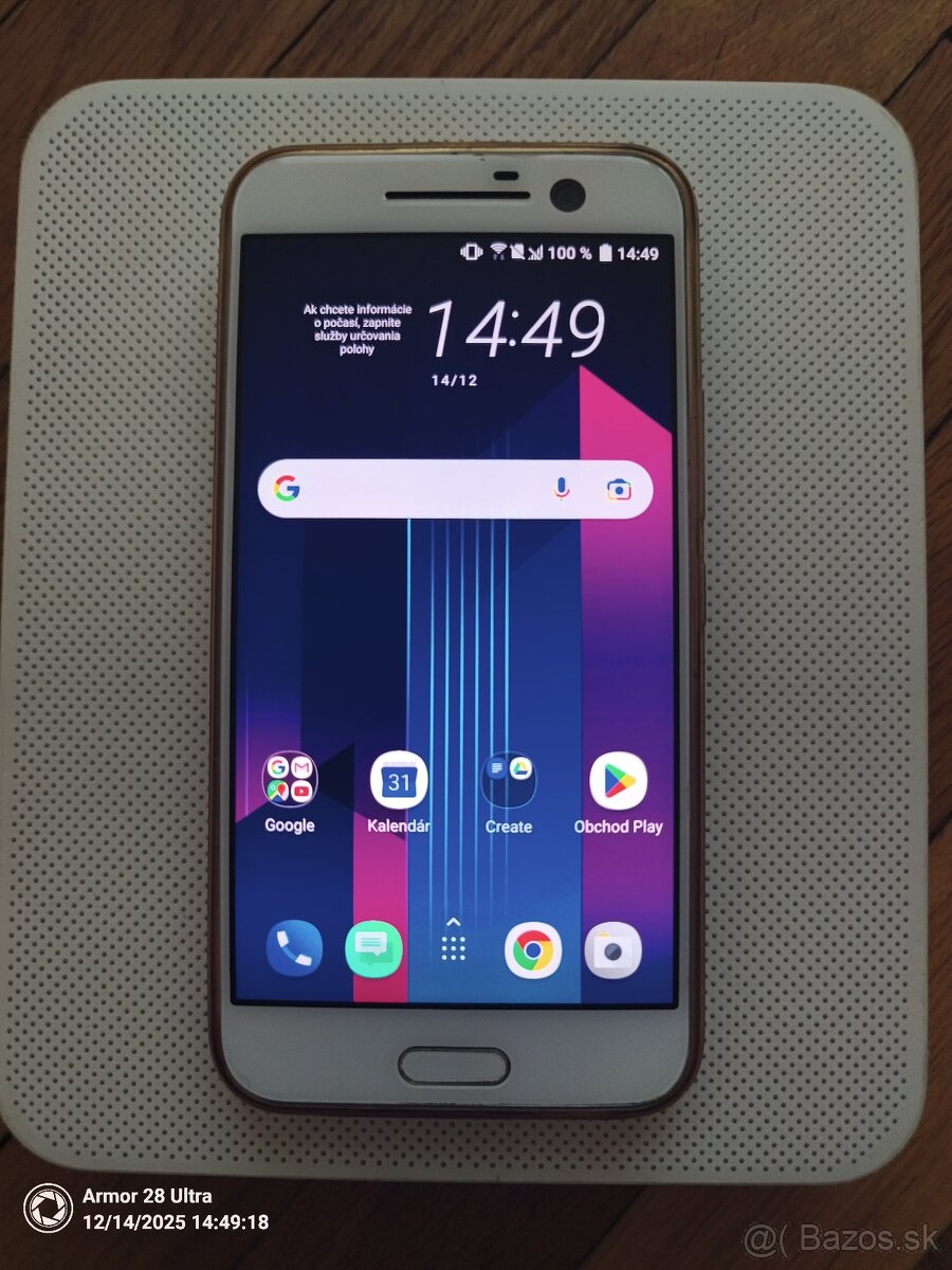HTC 10 - 2