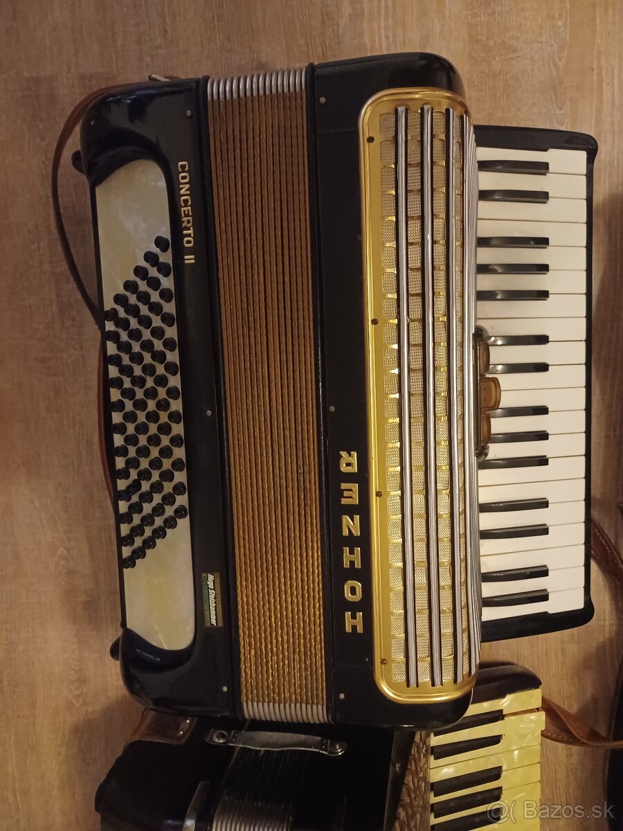 Akordeon - 2