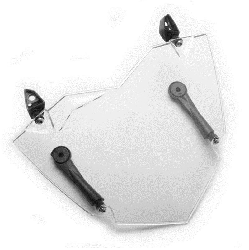 Kryt svetlometu pre BMW R1200GS/A LC - 2